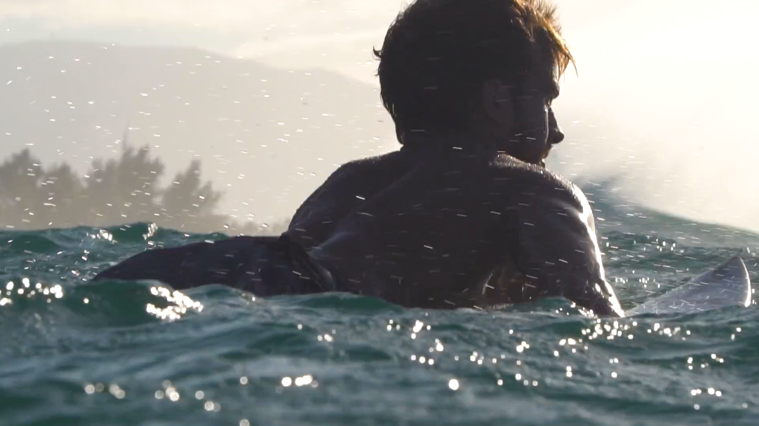 Lucas Silveira / 6 Weeks in HI