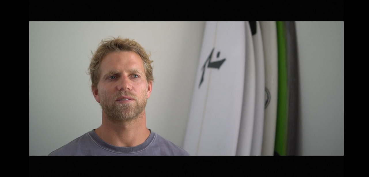 The Next Step Starring James McKean