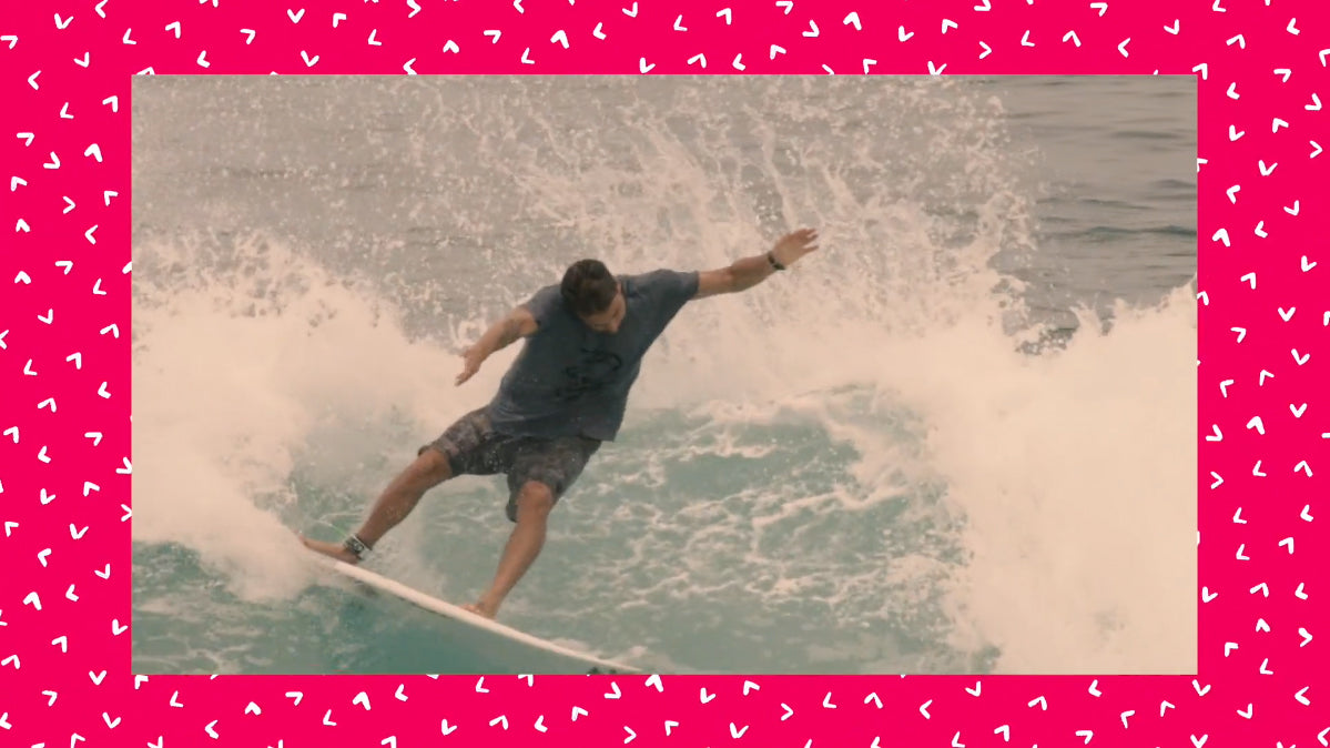 Cóctel Cohesivo starring Lucas Silveira