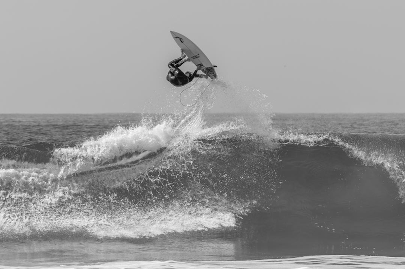 Kevin Schulz Qualifies for ’19 Pan Am Games