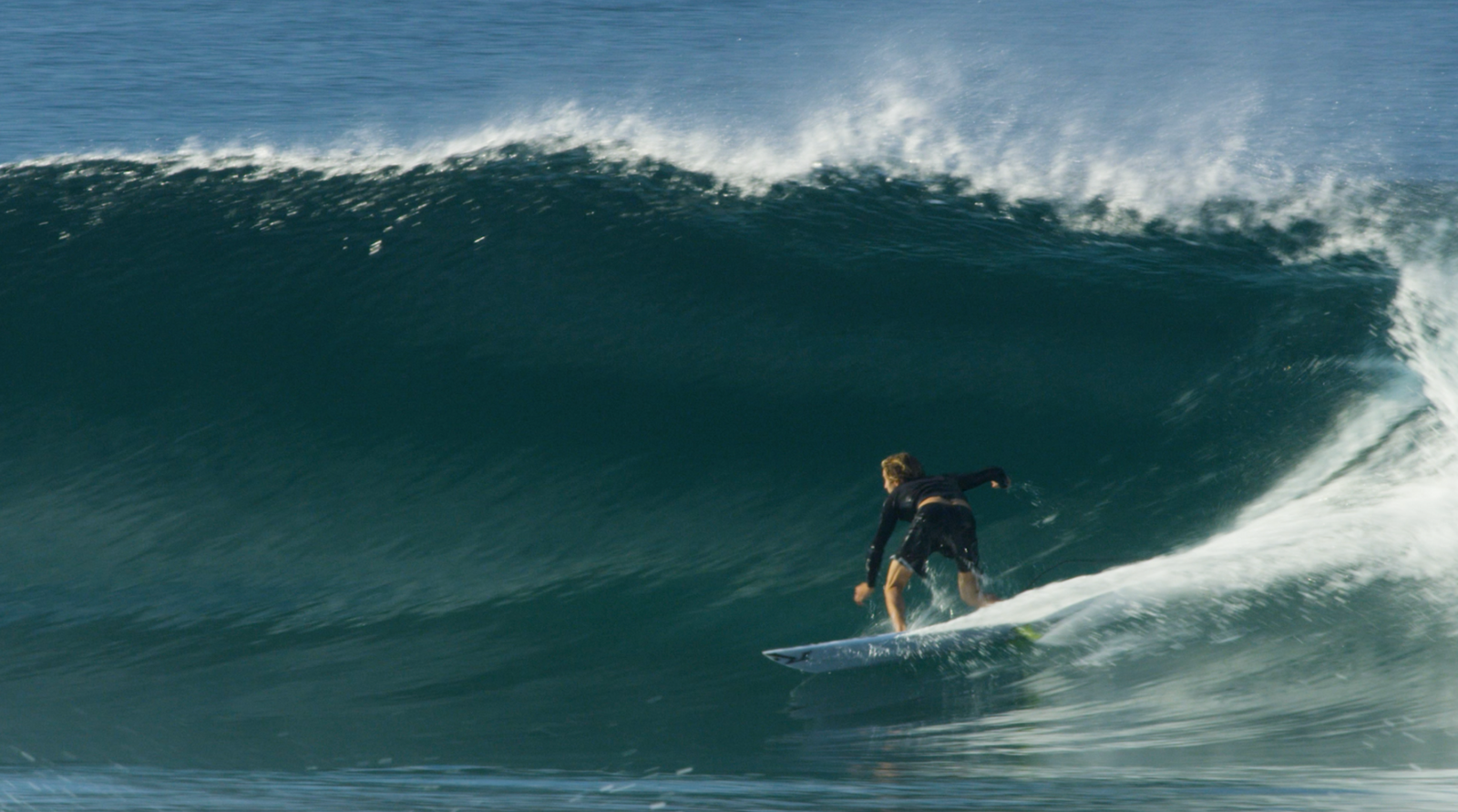 Noah Schweizer Releases New Edit: Stream