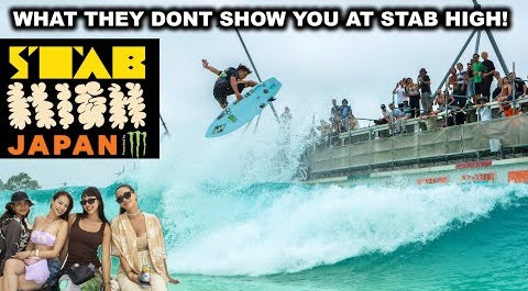 EXPOSING STAB MAGAZINE AT STAB HIGH 2024! - Jacob 