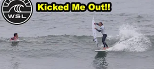 Jacob Zeke Szekely Kicked Out Of WSL Banned