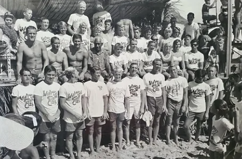 WindanSea Surf Club La Jolla