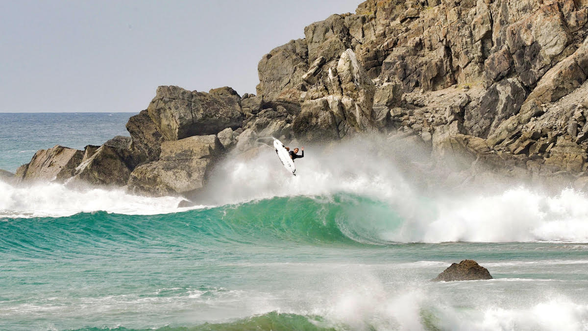 Zeke Presents: CHICHARITO