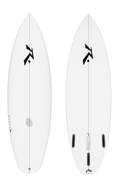 SD 5'7