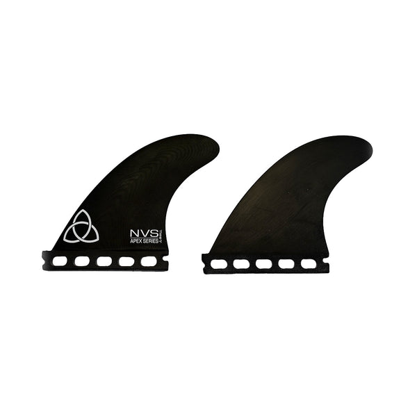 3-Piece Round Tail Traction Pad  Shop Rusty Accessories - Rusty Surfboards