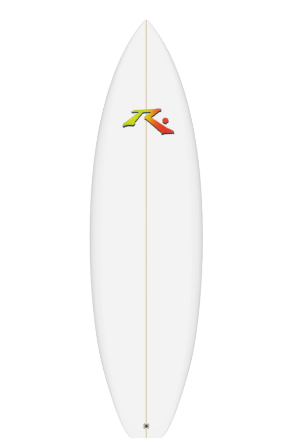 High Performance Shortboards | Rusty Surfboards