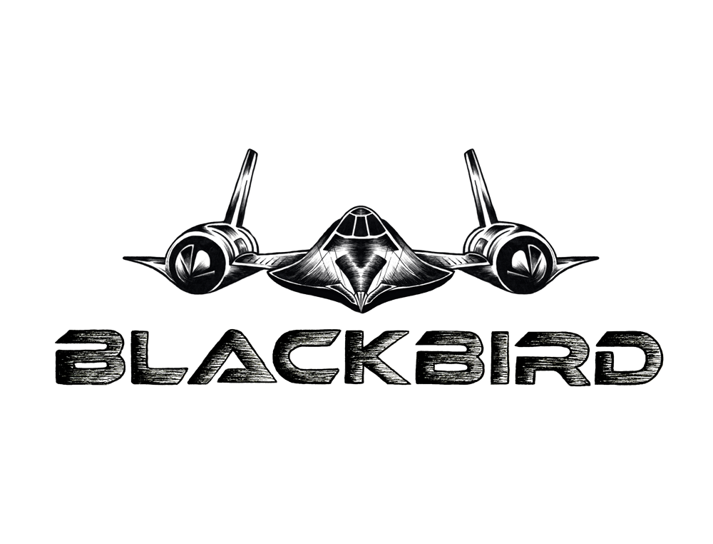 Blackbird - Made To Order