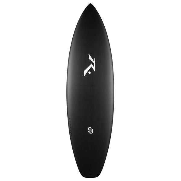 Dark Arts Rusty Surfboards