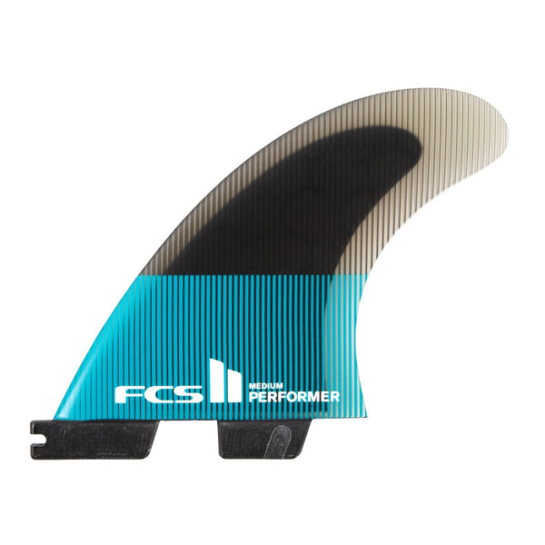 Fcs ii safety tri fins cheap