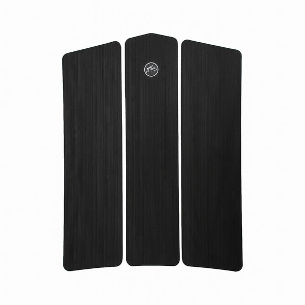 3Piece Front Traction Pad Shop Rusty Accessories Rusty Surfboards