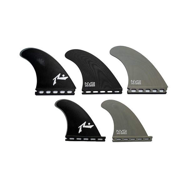 TERRAMAR SURFBOARD FINS 5 purchases FIN SET AM