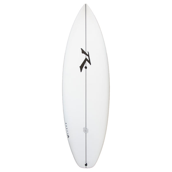 High Performance Shortboards Rusty Surfboards