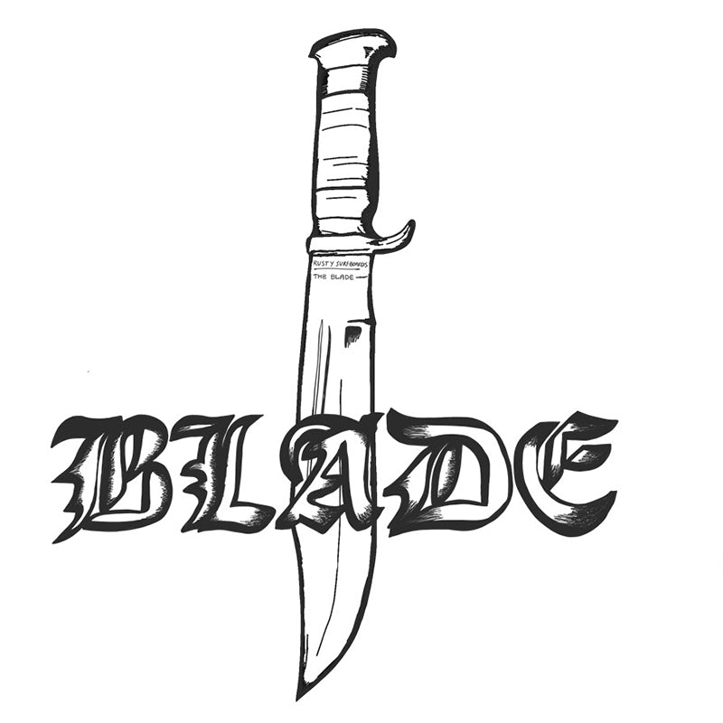 The Blade - Made To Order