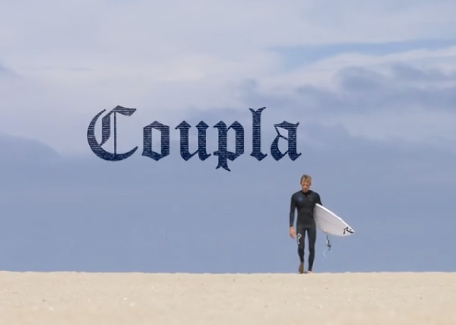 Kevin Schulz // Coupla