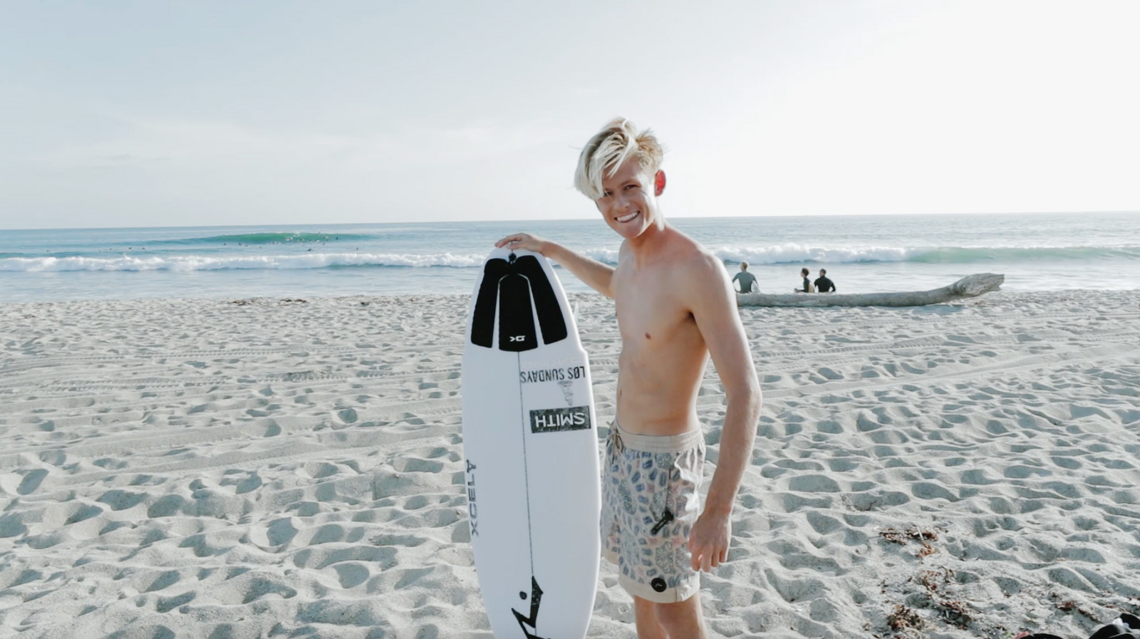 Kevin Schulz Test Drives the Chupacabra