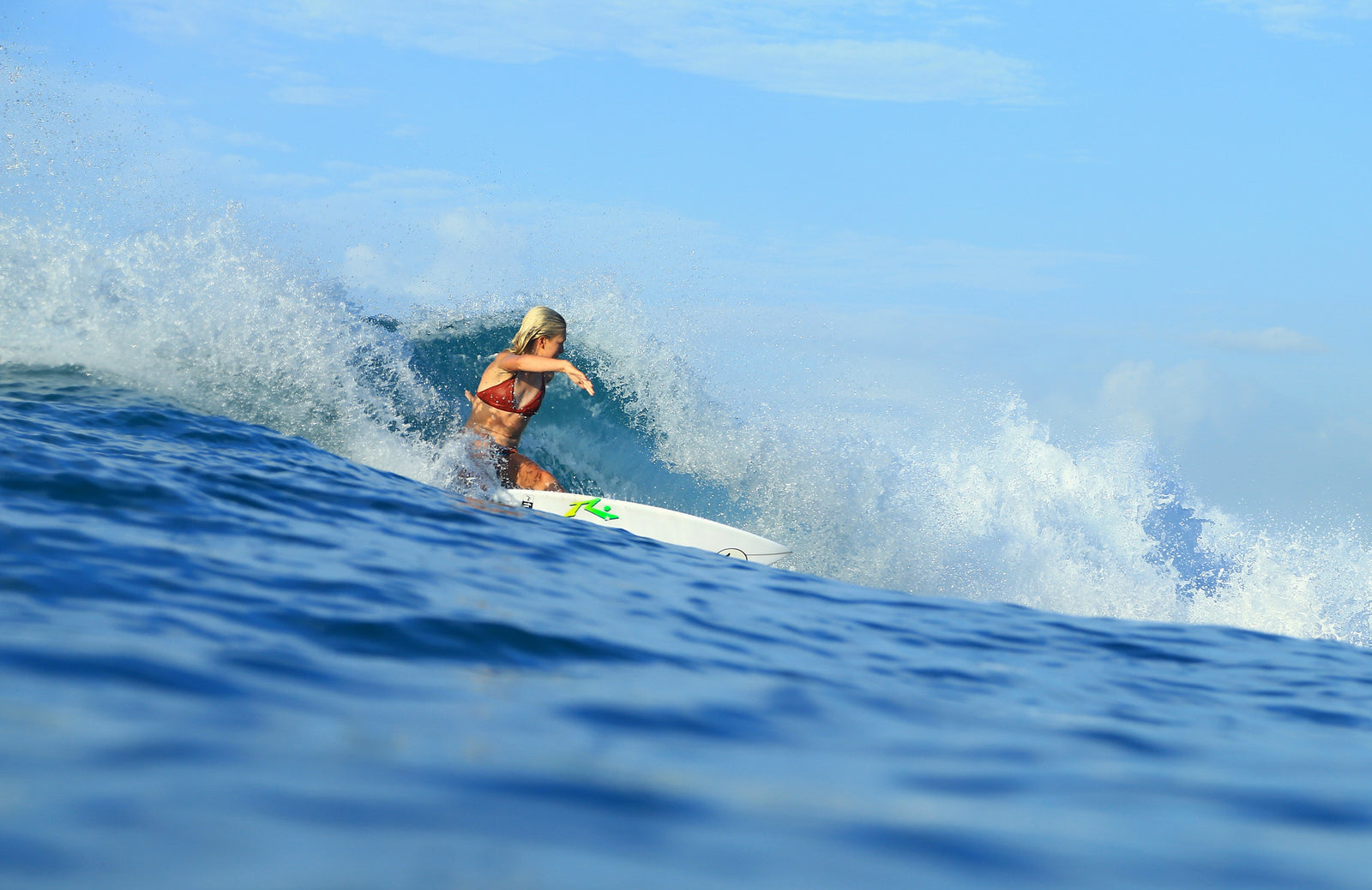 Ella McCaffray's Favorite Rusty Models