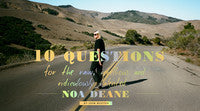 Noa Deane // 10 Questions With Surfline