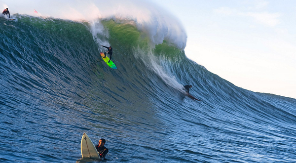 Jojo Roper Surfer Jojo Roper Catches Up With Surfer Mag - Rusty Surfboards