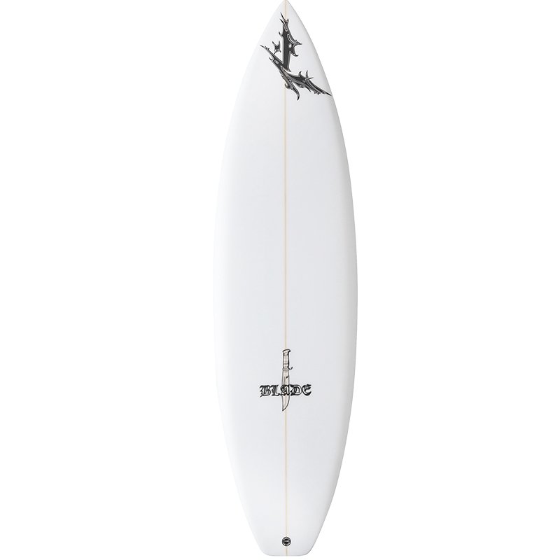 The Blade Chosen by STAB for Boards to Ride in 2020