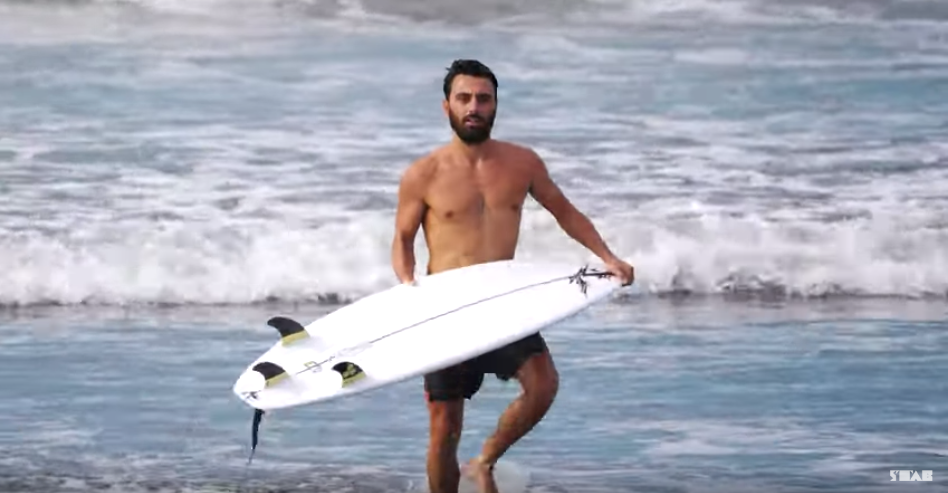 STAB Mag Reviews The Blade