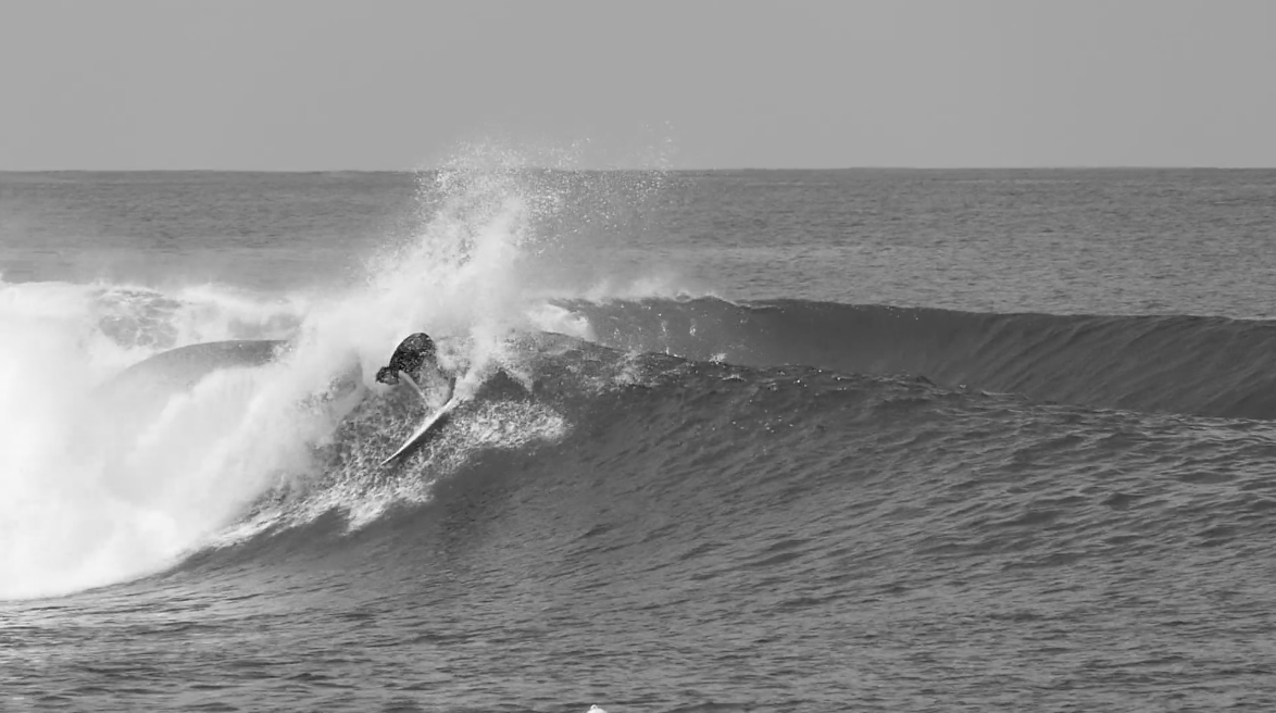 Titouan BOYER / Cut Loose