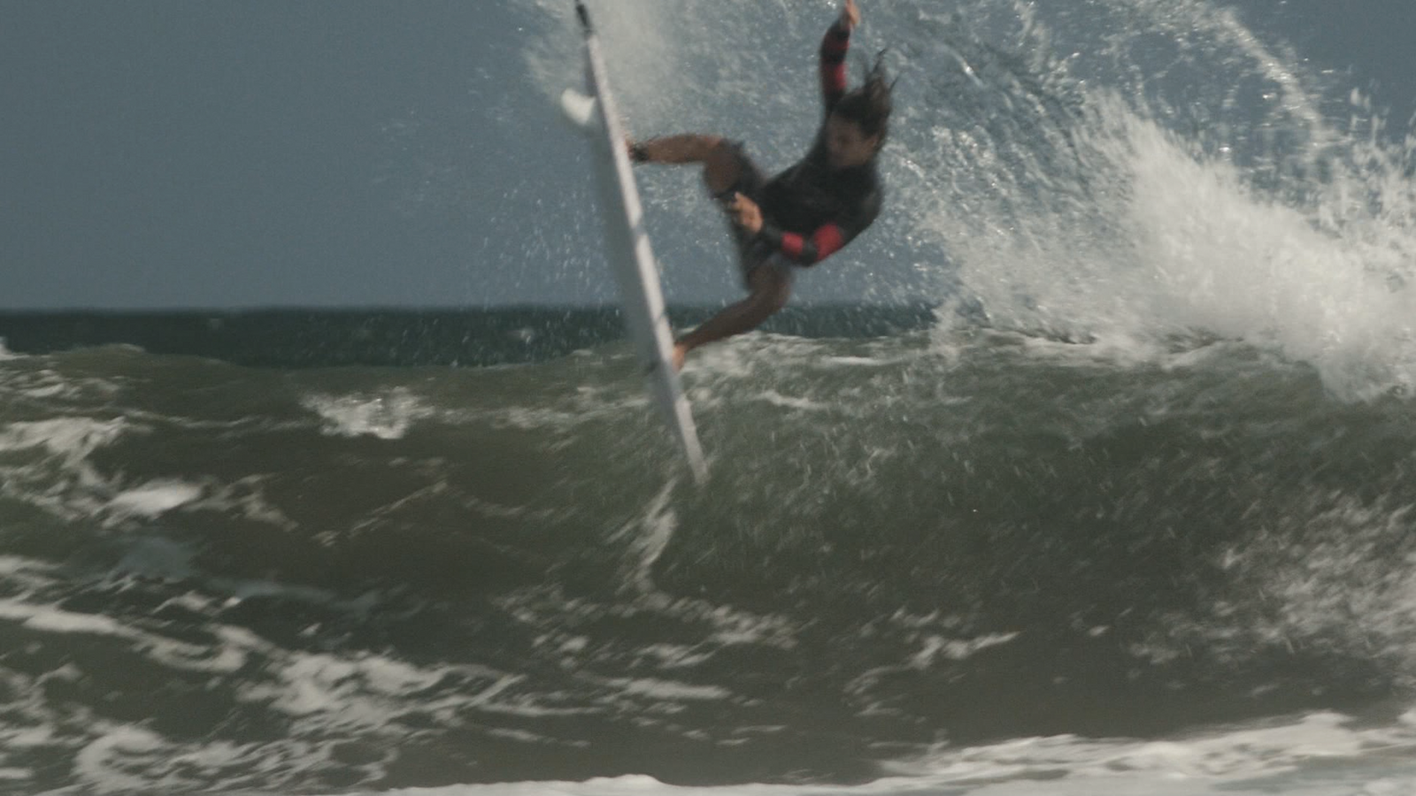 Rusty Presents Dabble Starring Pama Davies