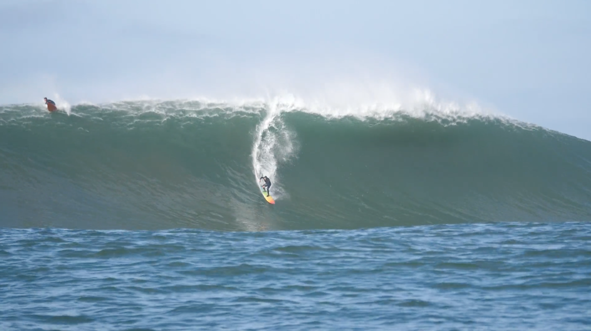 Jojo Roper 2017/18 Season Highlights