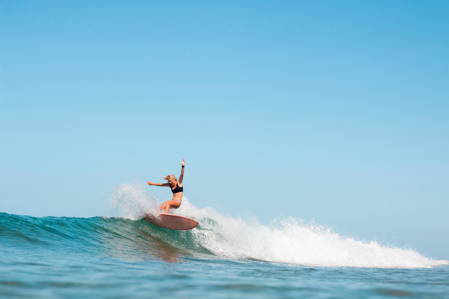 Meet Sophie Fletcher - Rusty Surfboards