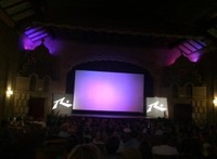 Full House At Kerrzy World Premiere