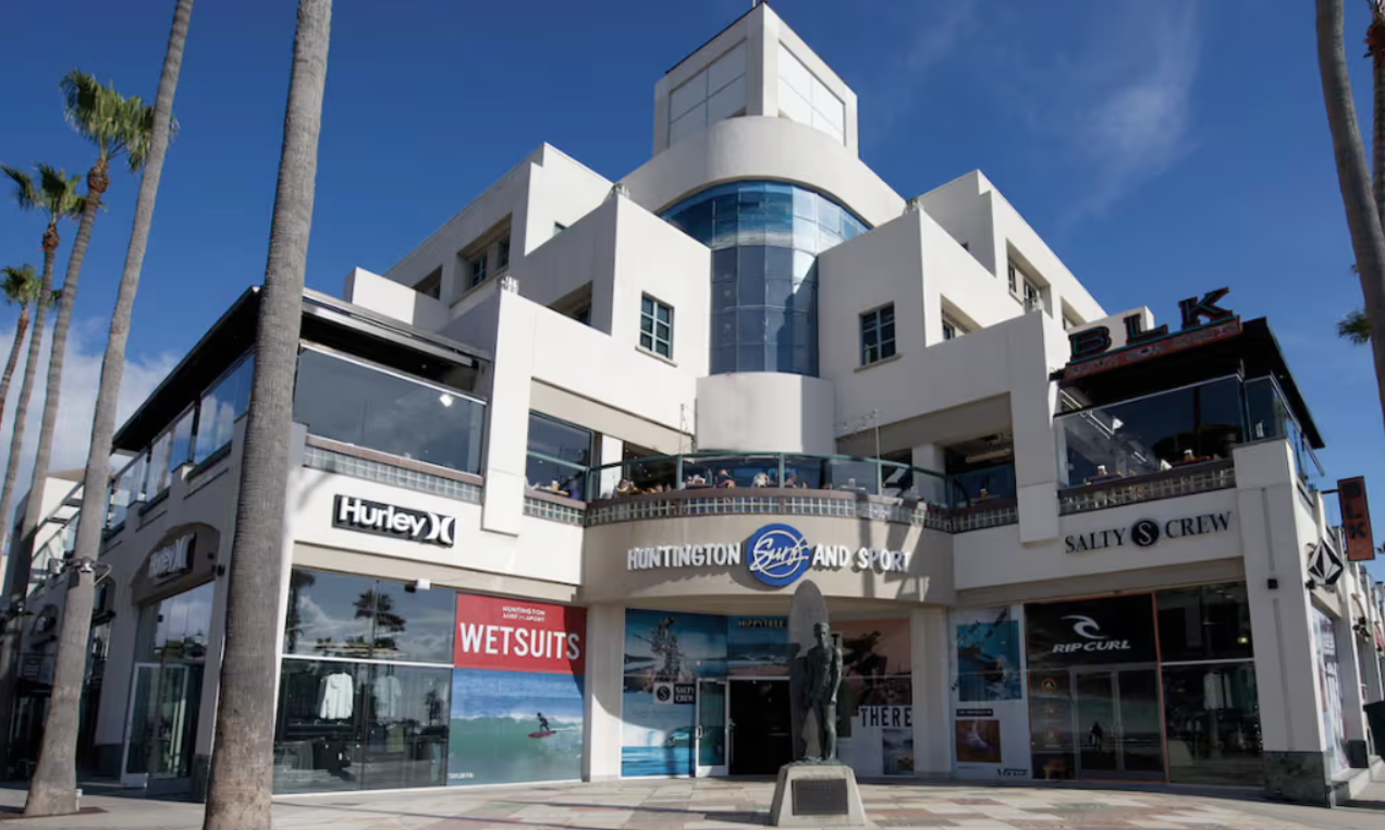 Huntington Surf & Sport