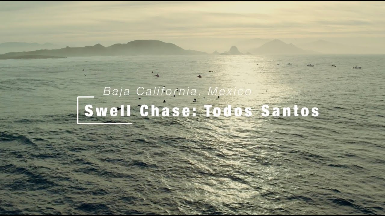 Picture of Todos Santos Island - Jo Jo Roper - Sierra Nevada