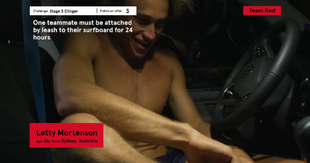 Stab Highway - Europe - Episode 3