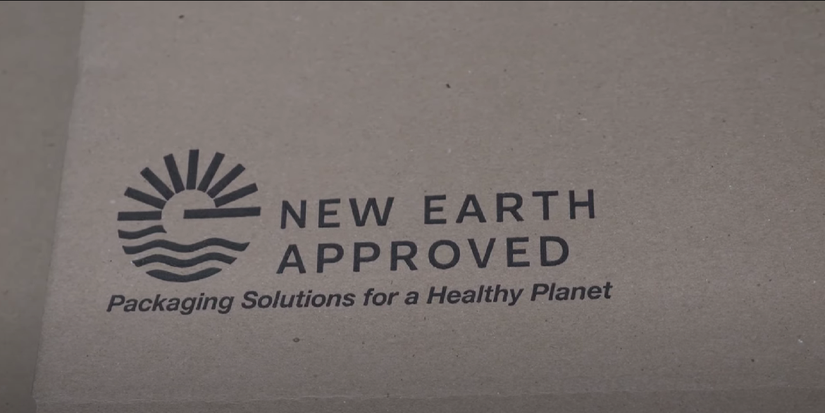 In Rusty We Trust: Unpacked Episode 9 - A New Earth Project