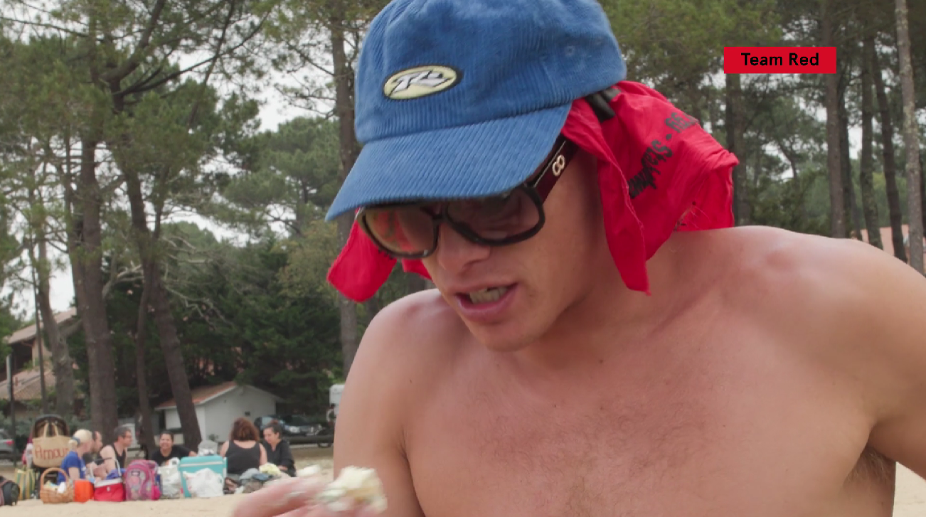 Letty Mortensen Stab Highway Europe