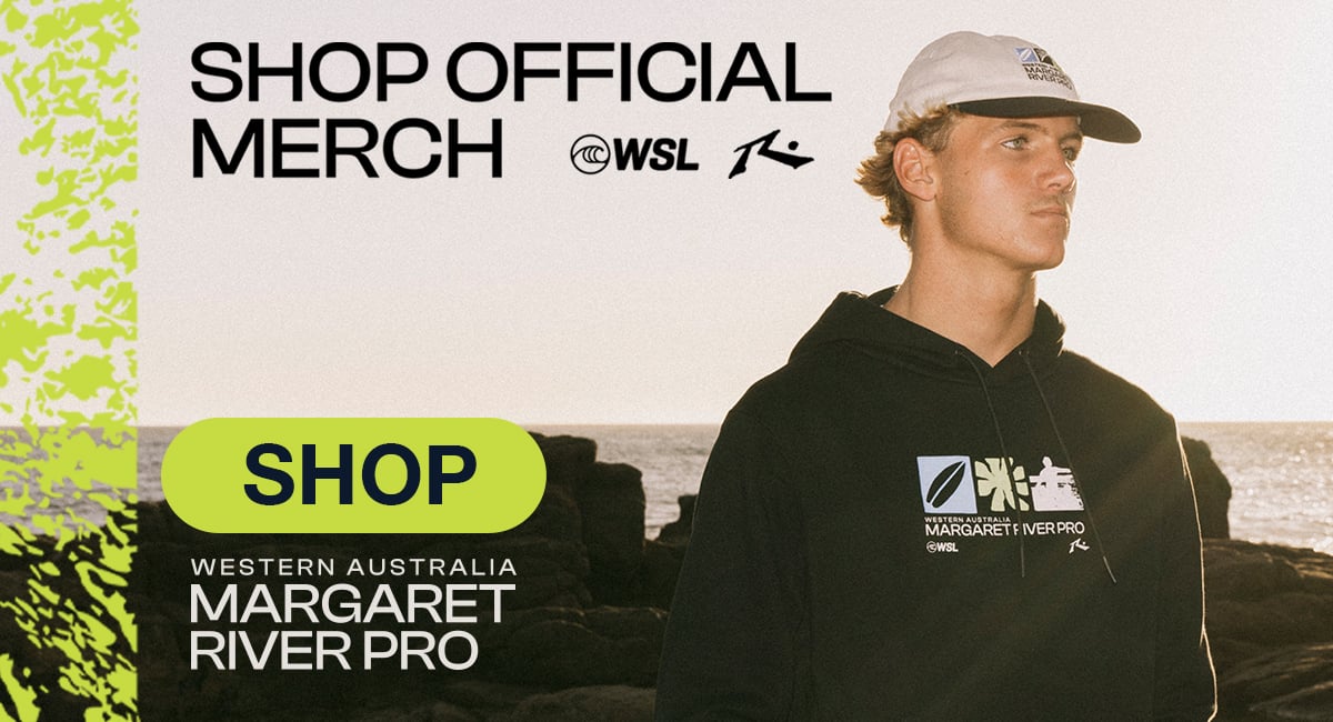 Picture of Margaret River Merch image