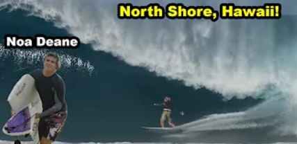 Super Session at Firing Rocky Point! - Zeke