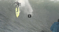 Greatest Wipeouts: Nic Vaughan At Mavs