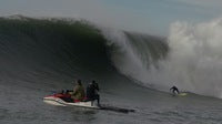 El Niño Likes Jojo Roper - Rusty Surfboards