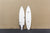 Blackbird vs. New Traveler - Step Up Surfboards - Rusty Surfboards 