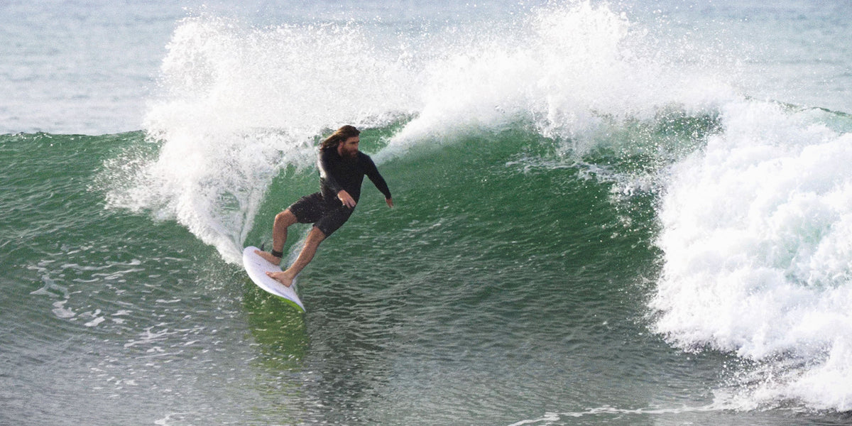 Big Boards - Rusty Surfboards