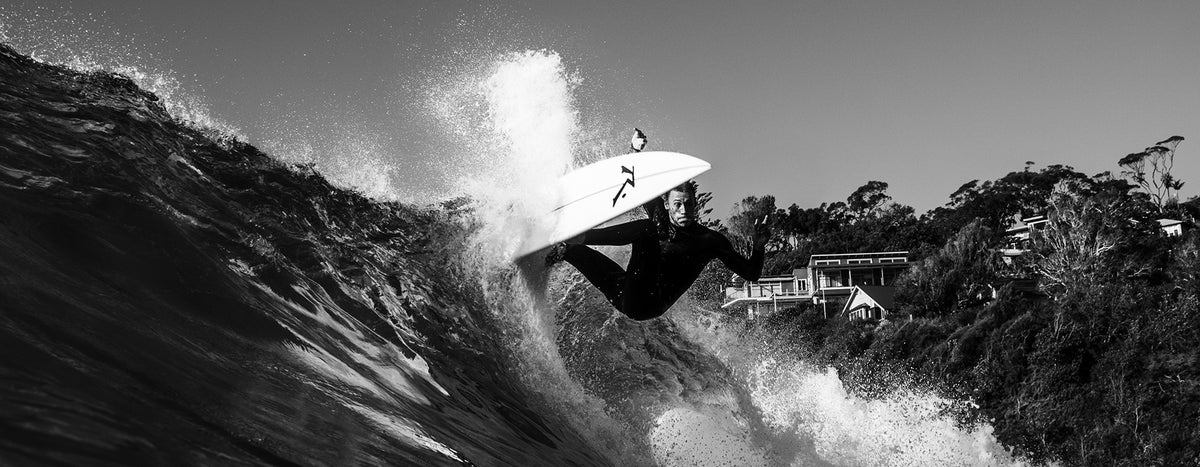 High Performance Surfboard High Performance Shortboards | Rusty Surfboards