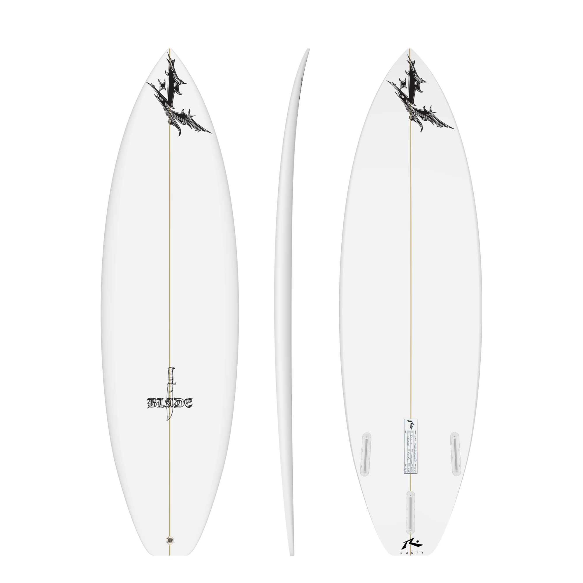 High Performance Shortboards | Rusty Surfboards High Performance Shortboards | Rusty Surfboards