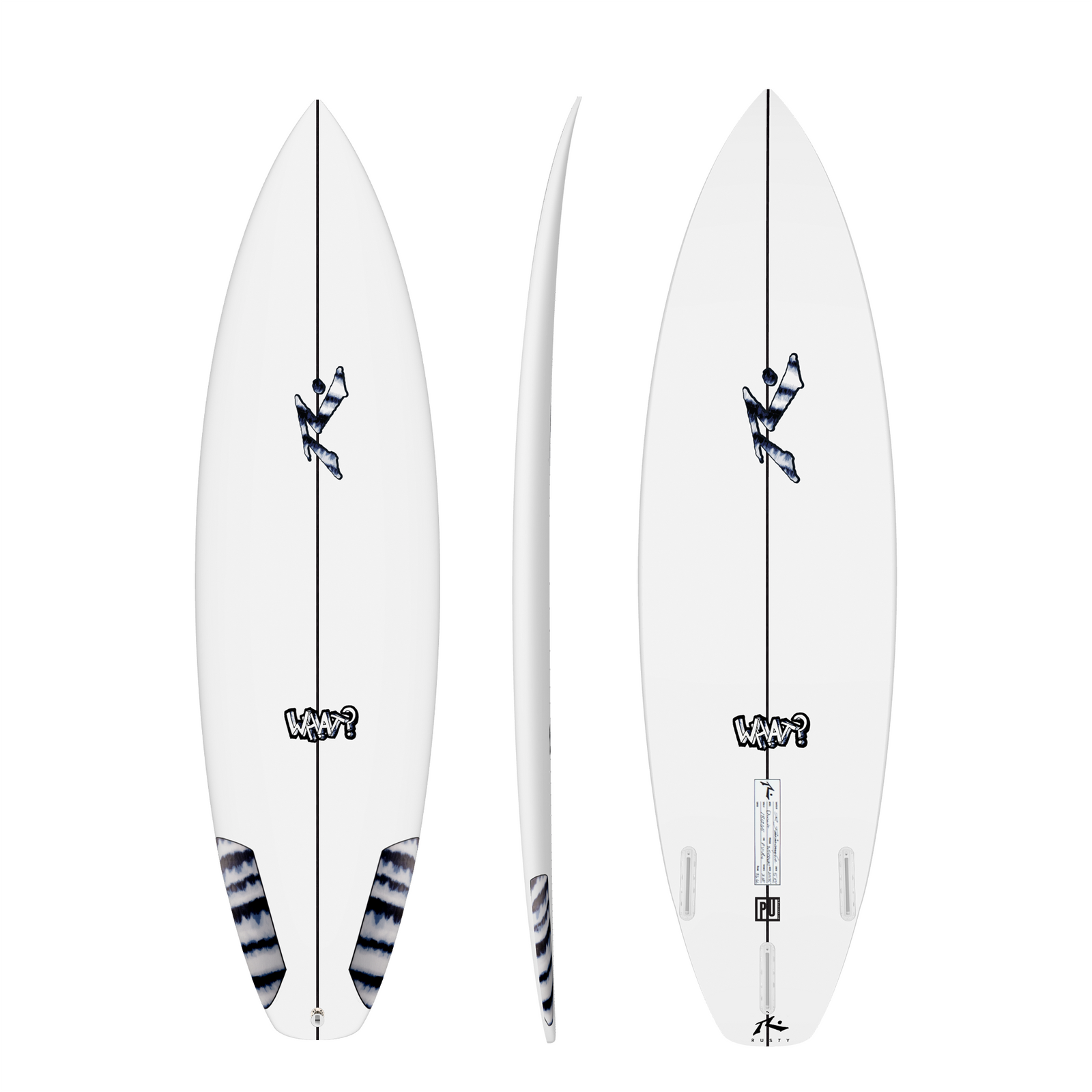 High Performance Shortboards | Rusty Surfboards High Performance Shortboards | Rusty Surfboards