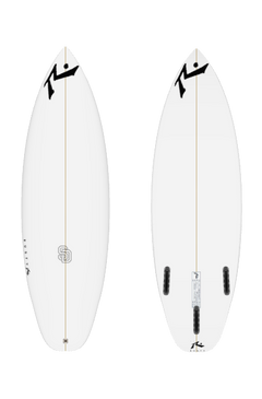 SD Grom 4'6