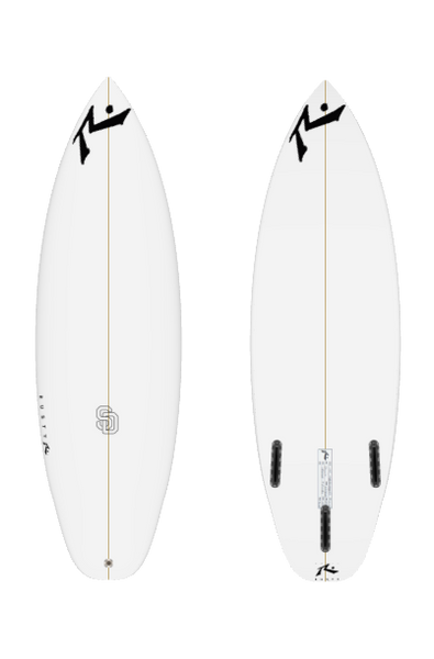 SD Grom 4'6