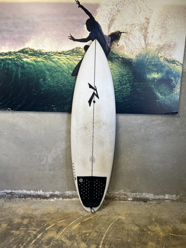 SD RT RE - Rusty Surfboards