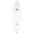 Big D Midlength - Deck View - Rusty Surfboards - Made To Order