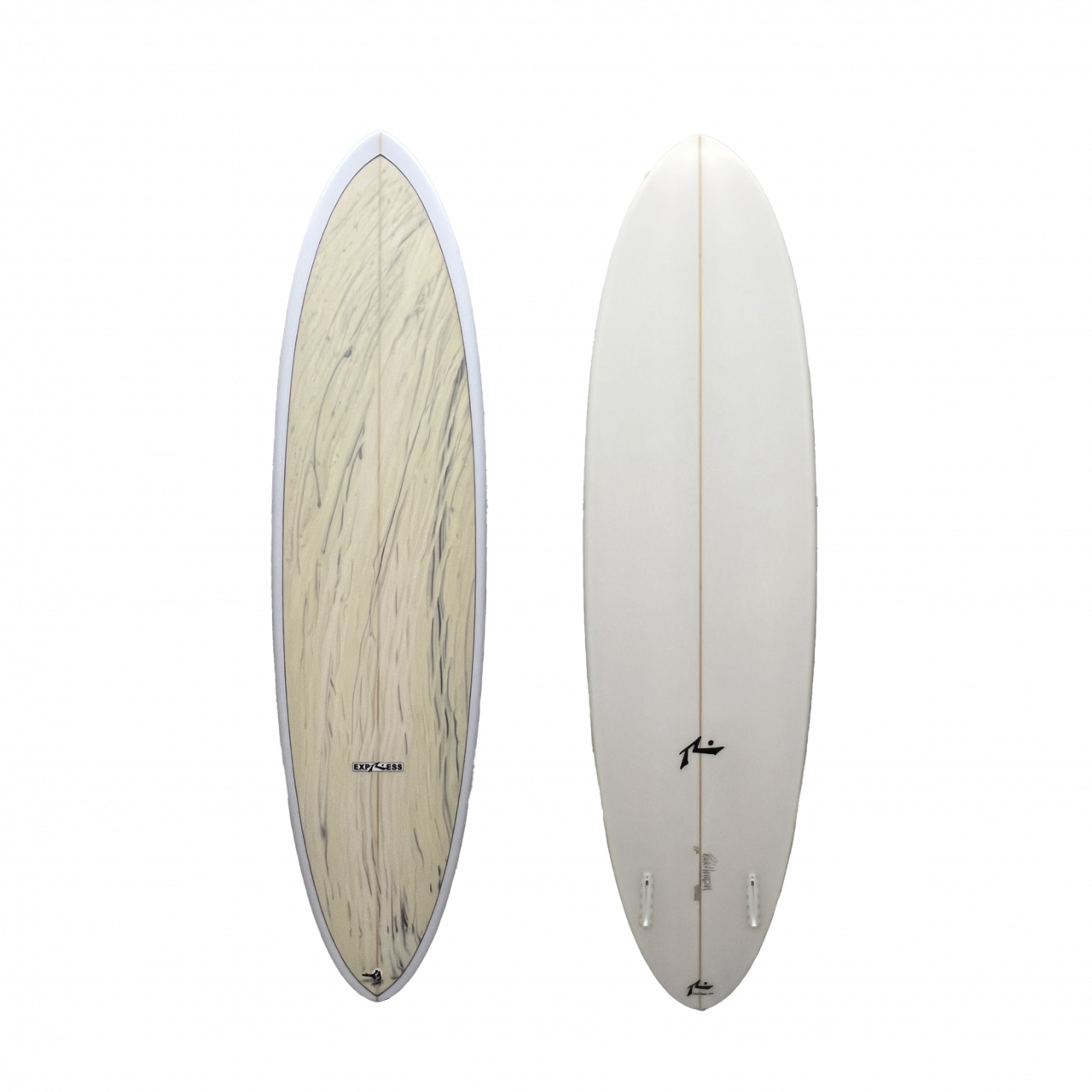 Express - Rusty Surfboards